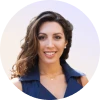 Lena Carter, Luxe Nail Bar - Salon  Owner Review For Wellyx