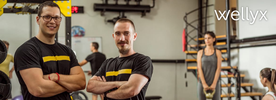 Gym owners earn per year USA