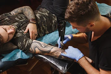 Why Every Tattoo Studio Need an Appointment Booking System