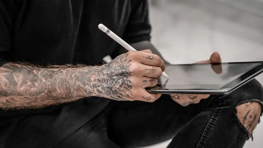 How to use a free tattoo price calculator for quick and easy cost estimates